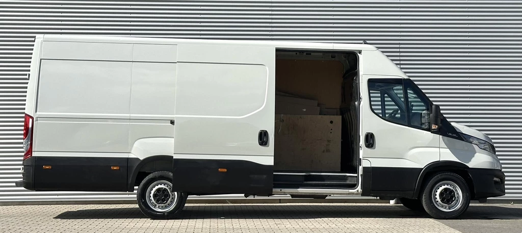 Iveco Daily – foto 4