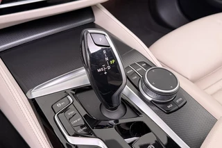 BMW 5 Serie – thumbnail 33