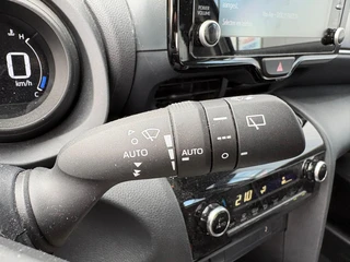 Toyota Yaris Cross – thumbnail 17
