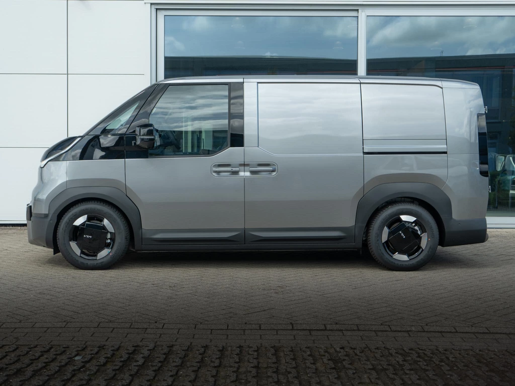 Kia PV5 – foto 4