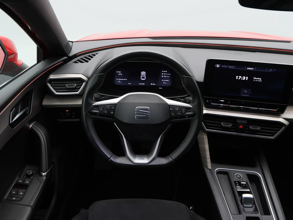SEAT Leon – foto 39