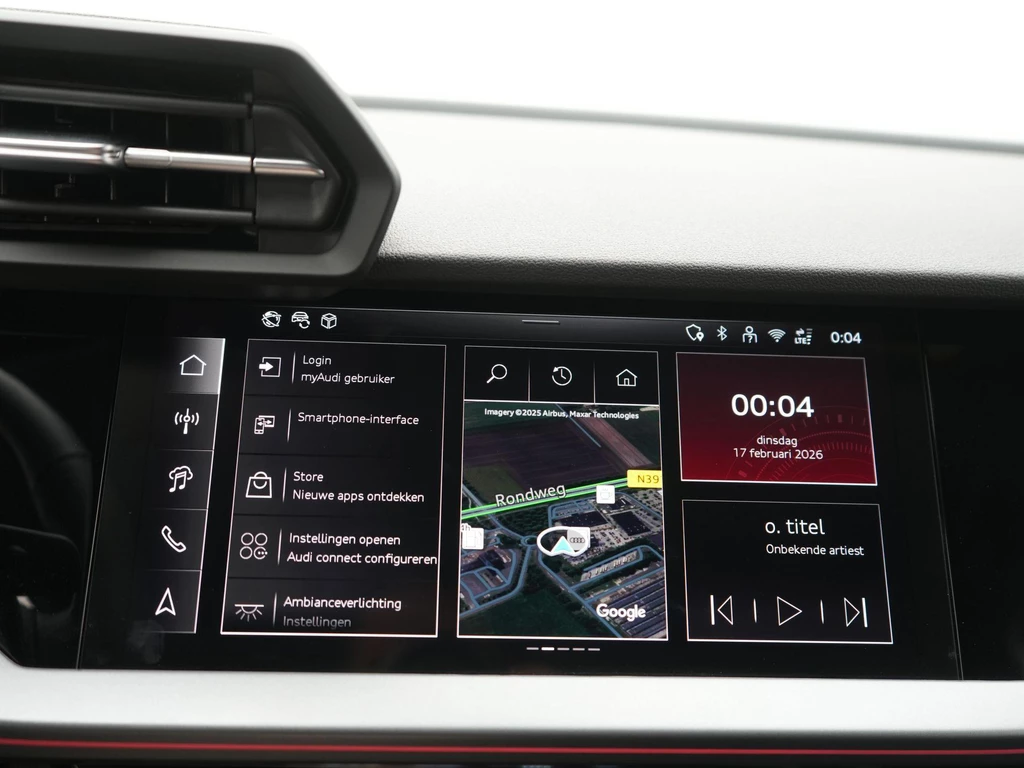 Audi A3 – foto 19