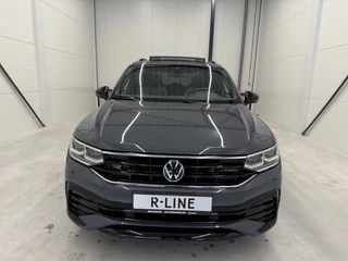 Volkswagen Tiguan – thumbnail 15