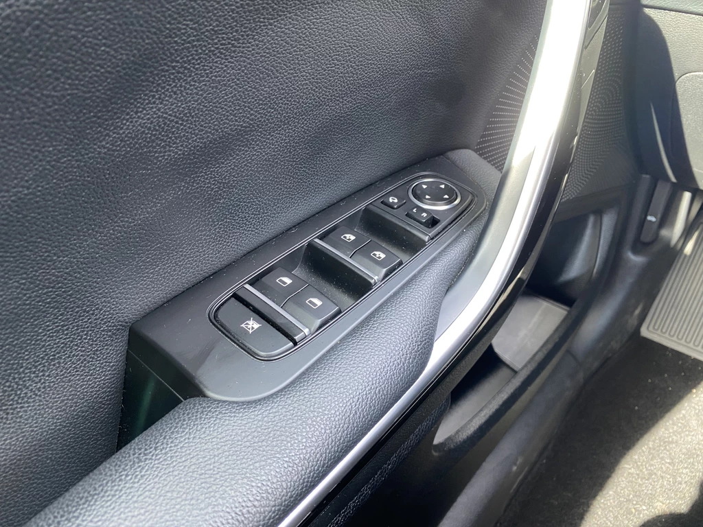 Kia Ceed Sportswagon – foto 22