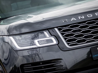 Land Rover Range Rover – thumbnail 29