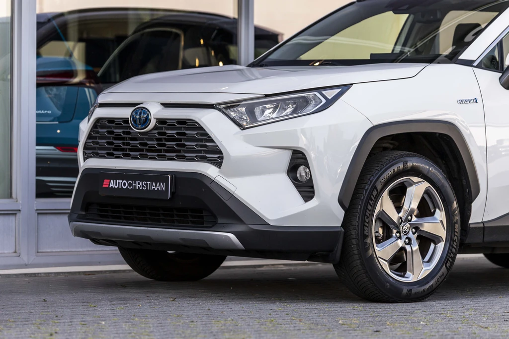 Toyota RAV4 – foto 3