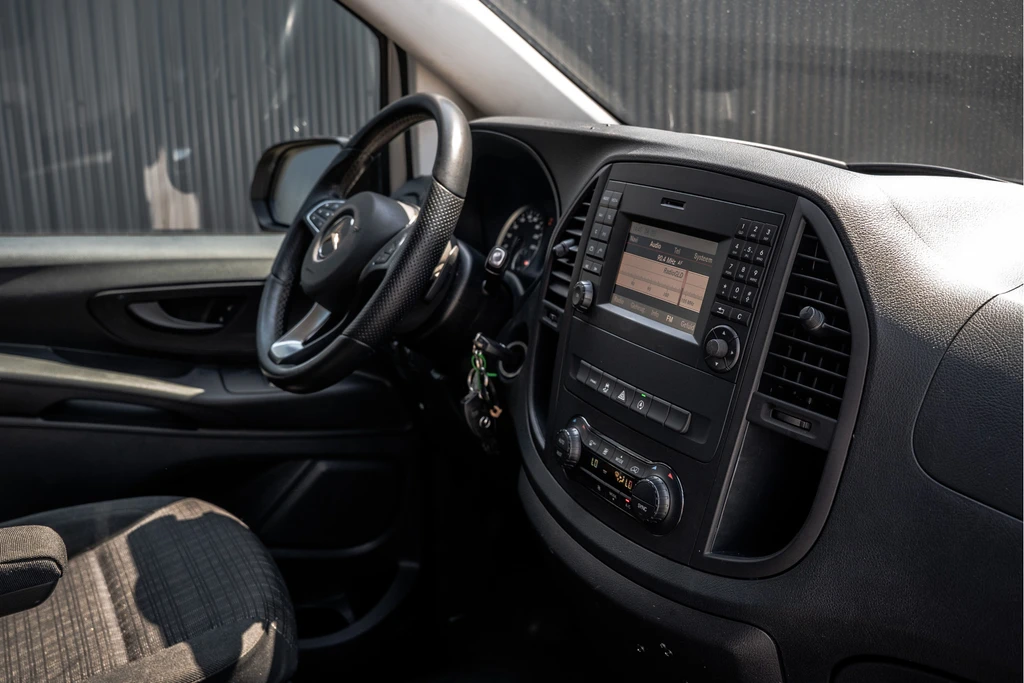 Mercedes-Benz Vito – foto 9
