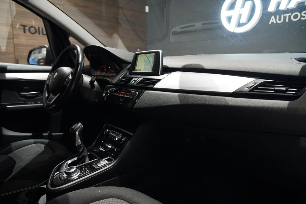 BMW 2 Serie – foto 9