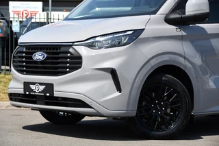 Ford Transit Custom – thumbnail 10