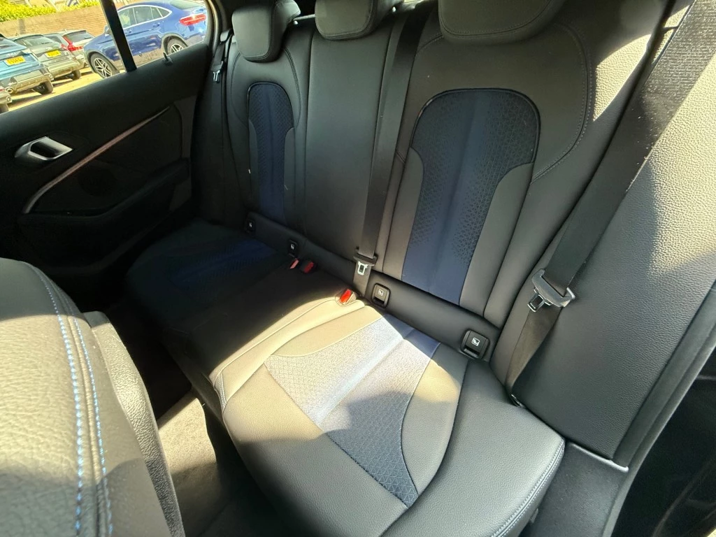 BMW 1 Serie – foto 44