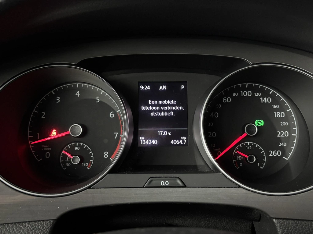 Volkswagen Golf Sportsvan – foto 21