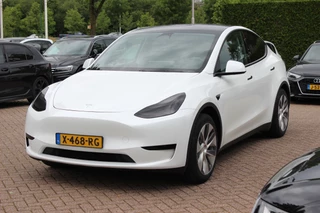 Tesla Model Y – thumbnail 1