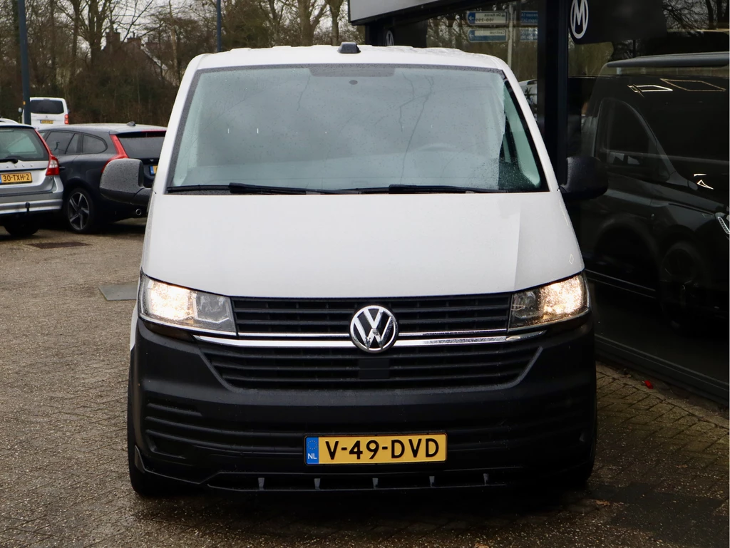 Volkswagen Transporter – foto 8