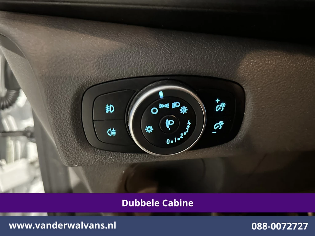 Ford Transit Custom – foto 19