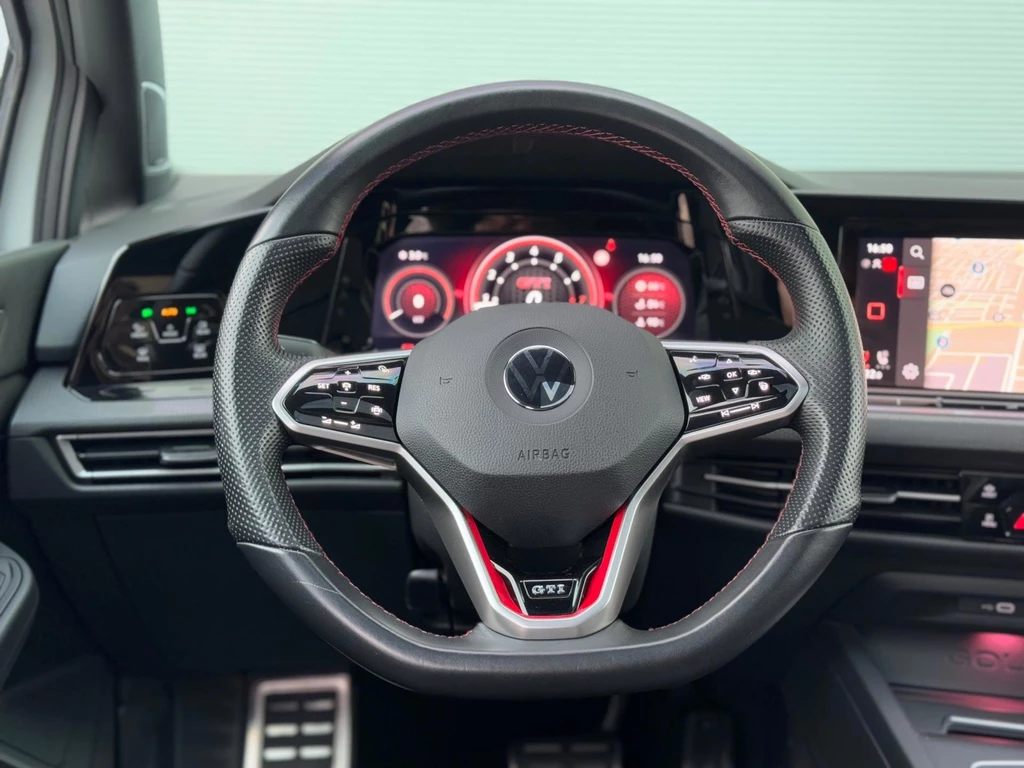 Volkswagen Golf – foto 15