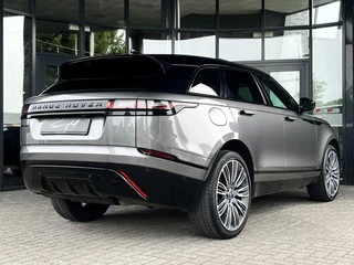 Land Rover Range Rover Velar – thumbnail 4