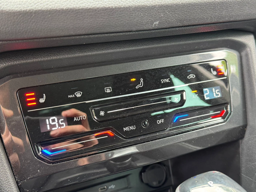 Volkswagen Tiguan – foto 24