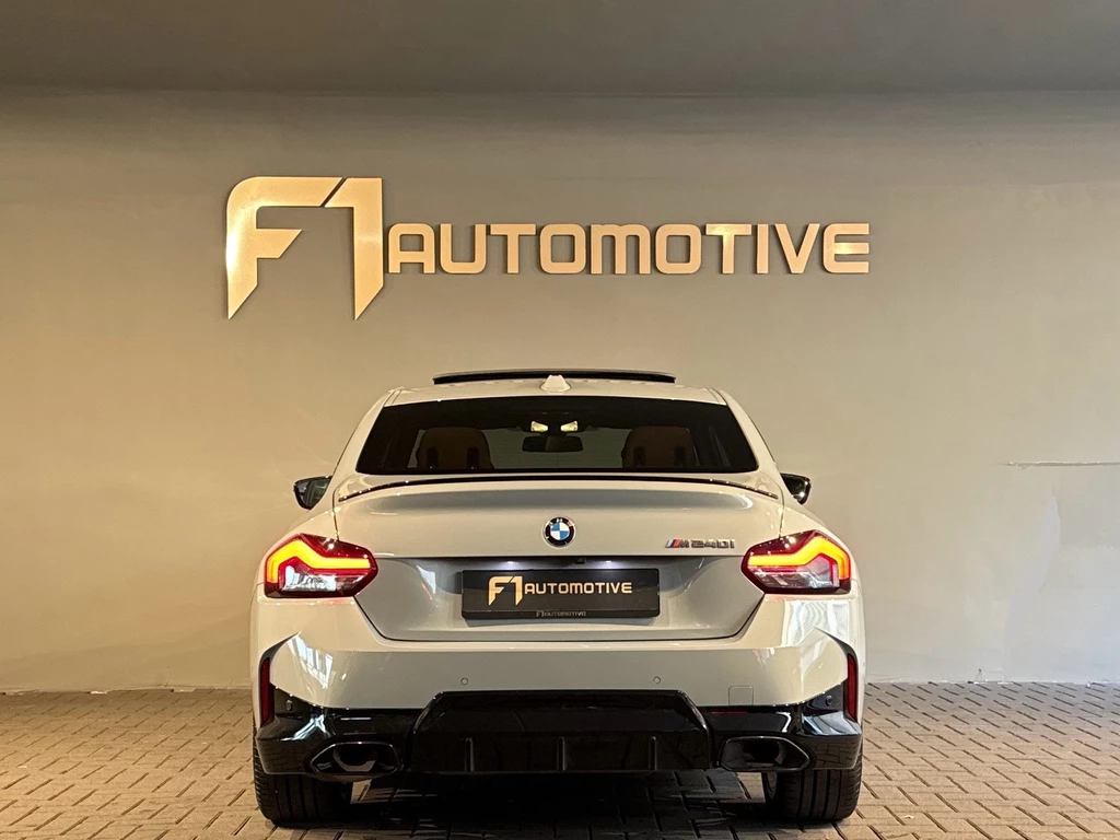 BMW 2 Serie – foto 4