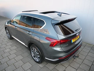 Hyundai Santa Fe – thumbnail 4