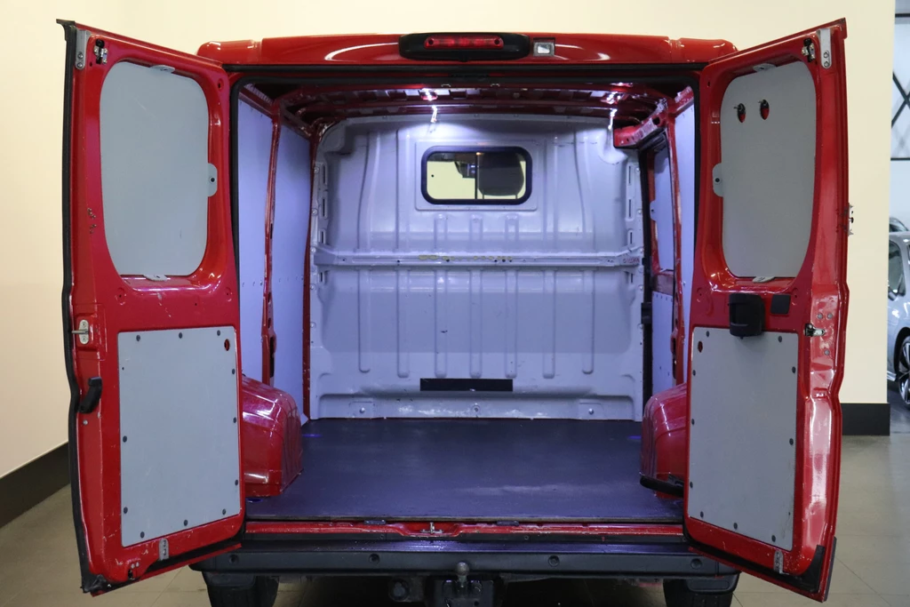 Peugeot Boxer – foto 10