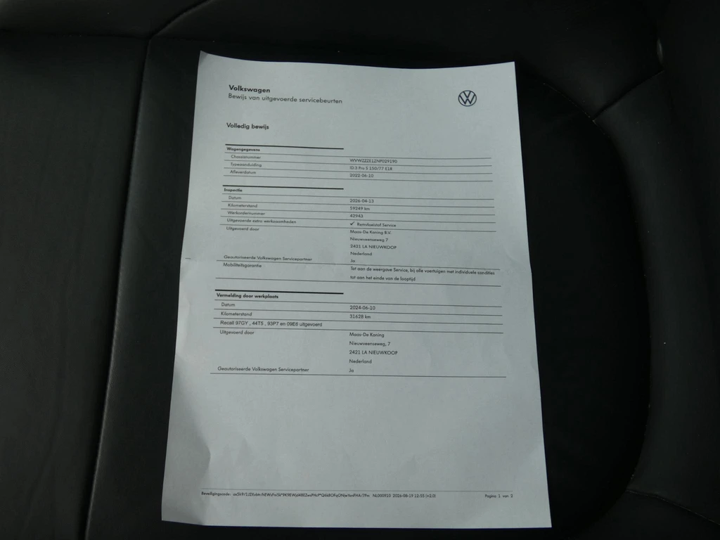 Volkswagen ID.3 – foto 7