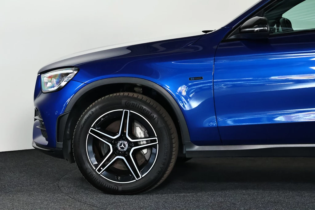 Mercedes-Benz GLC – foto 28