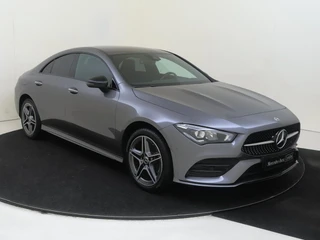 Mercedes-Benz CLA – thumbnail 7