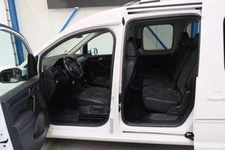 Volkswagen Caddy – thumbnail 16