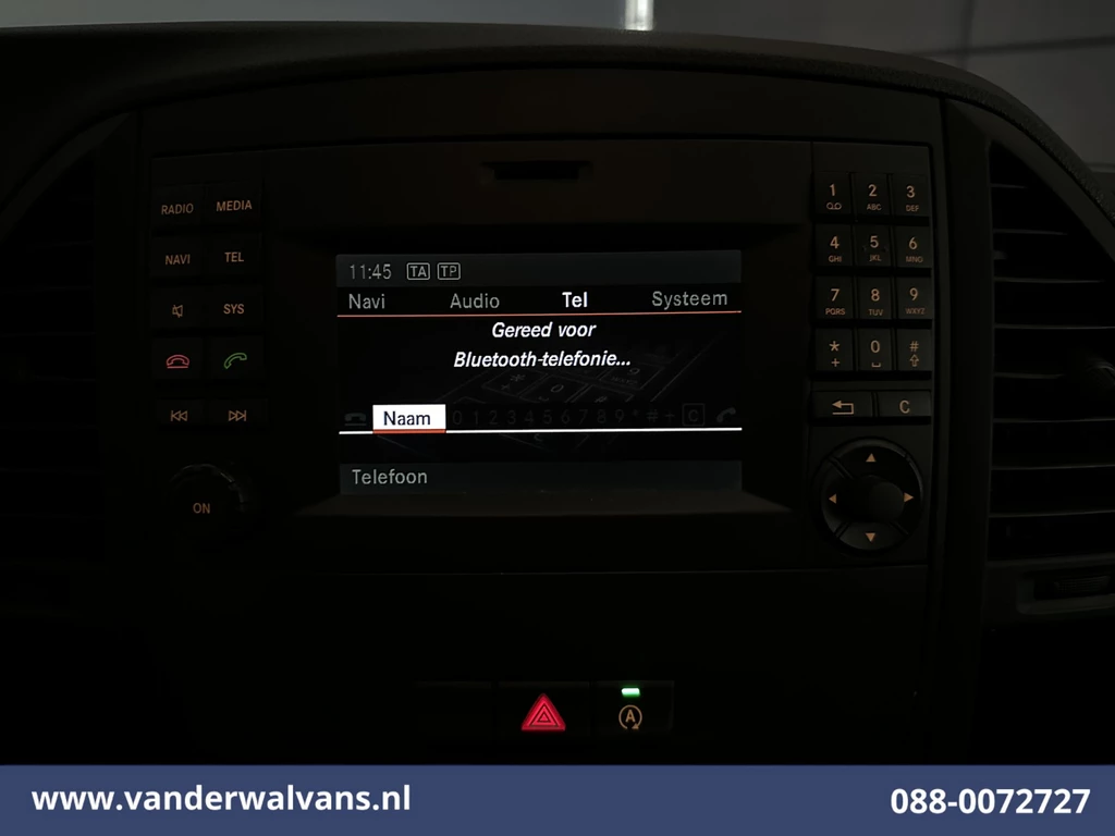 Mercedes-Benz Vito – foto 16