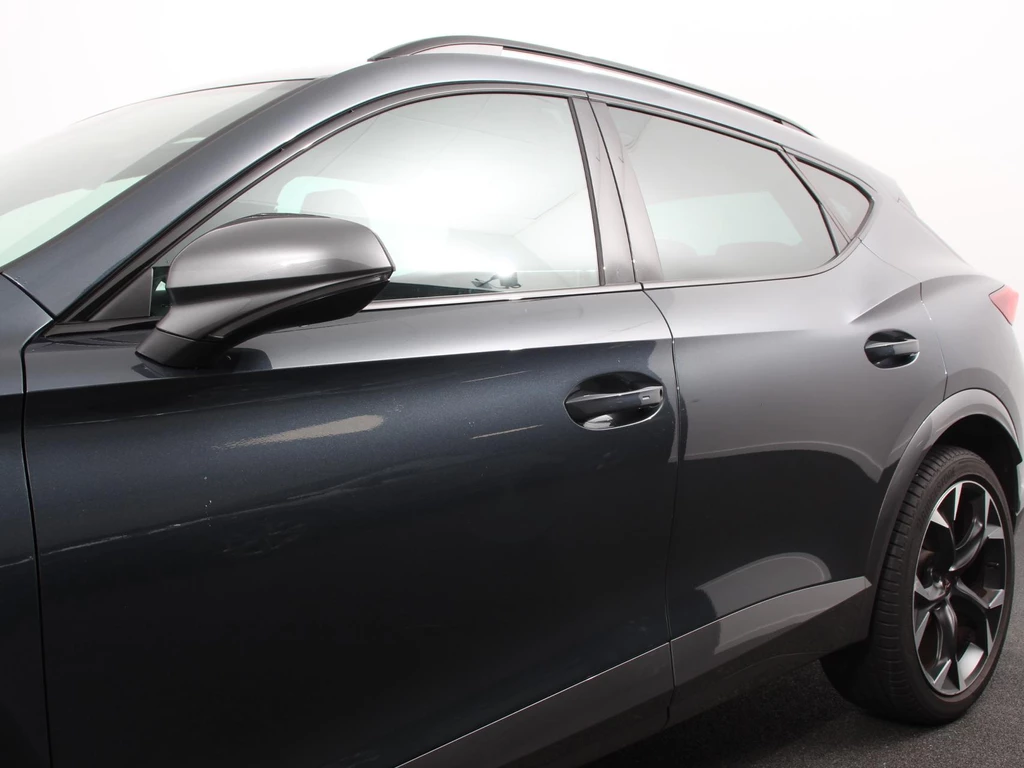 CUPRA Formentor – foto 3