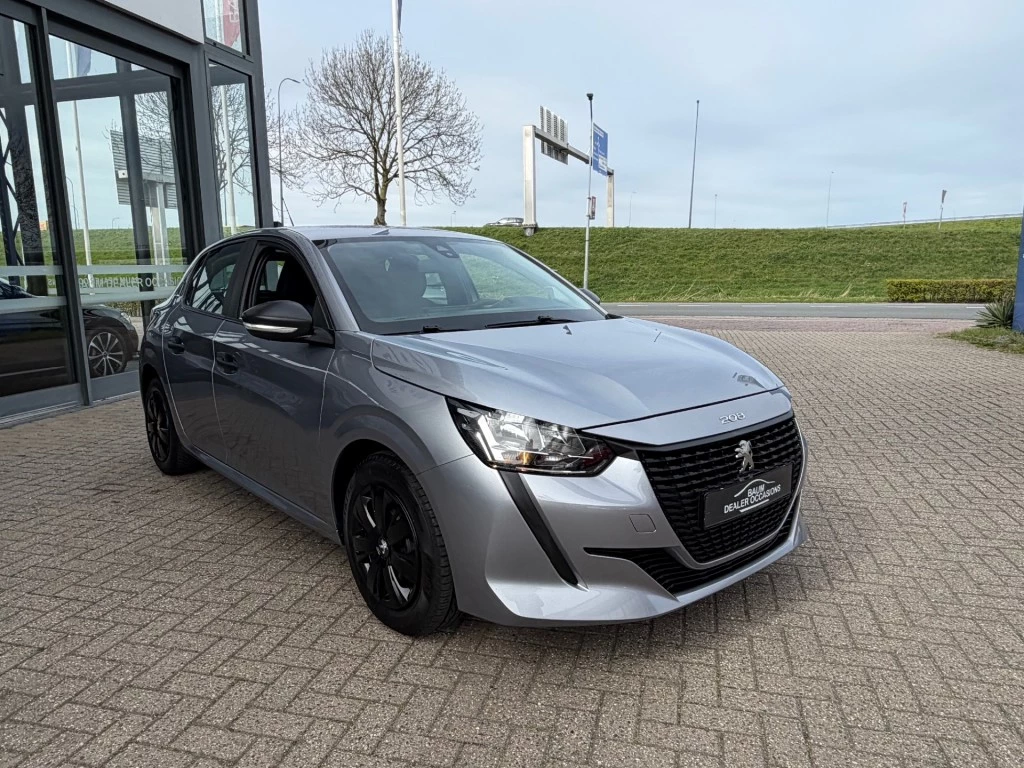 Peugeot 208 – foto 15