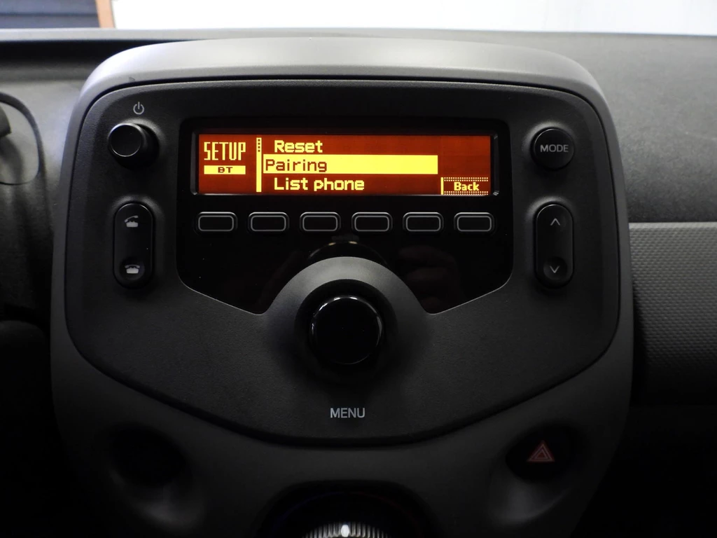 Peugeot 108 – foto 11