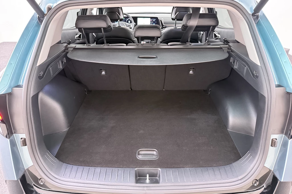 Kia Sportage – foto 14
