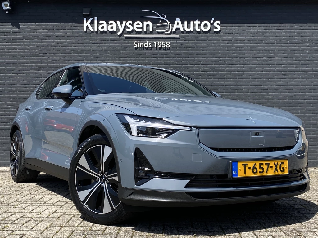 Polestar 2 – foto 8