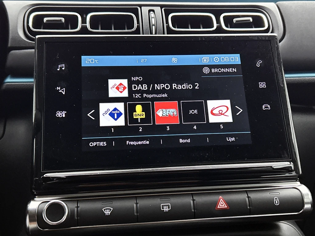 Citroën C3 – foto 7