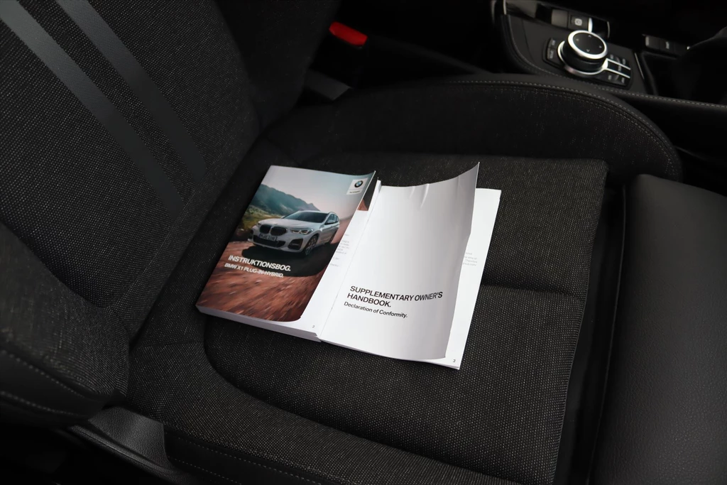 BMW X1 – foto 15