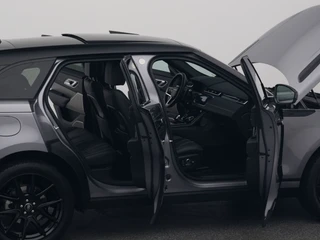 Land Rover Range Rover Velar – thumbnail 36
