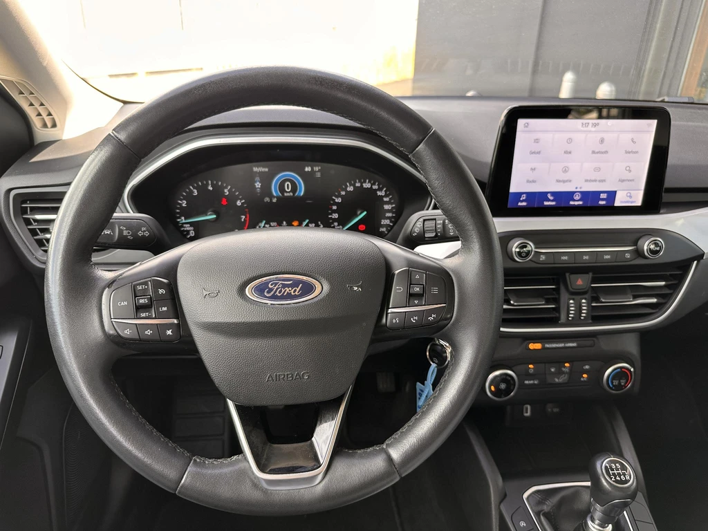 Ford Focus – foto 8