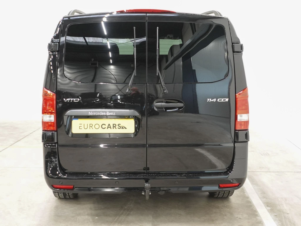 Mercedes-Benz Vito – foto 6