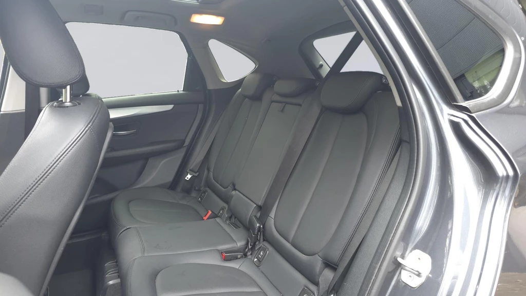 BMW 2 Serie – foto 6