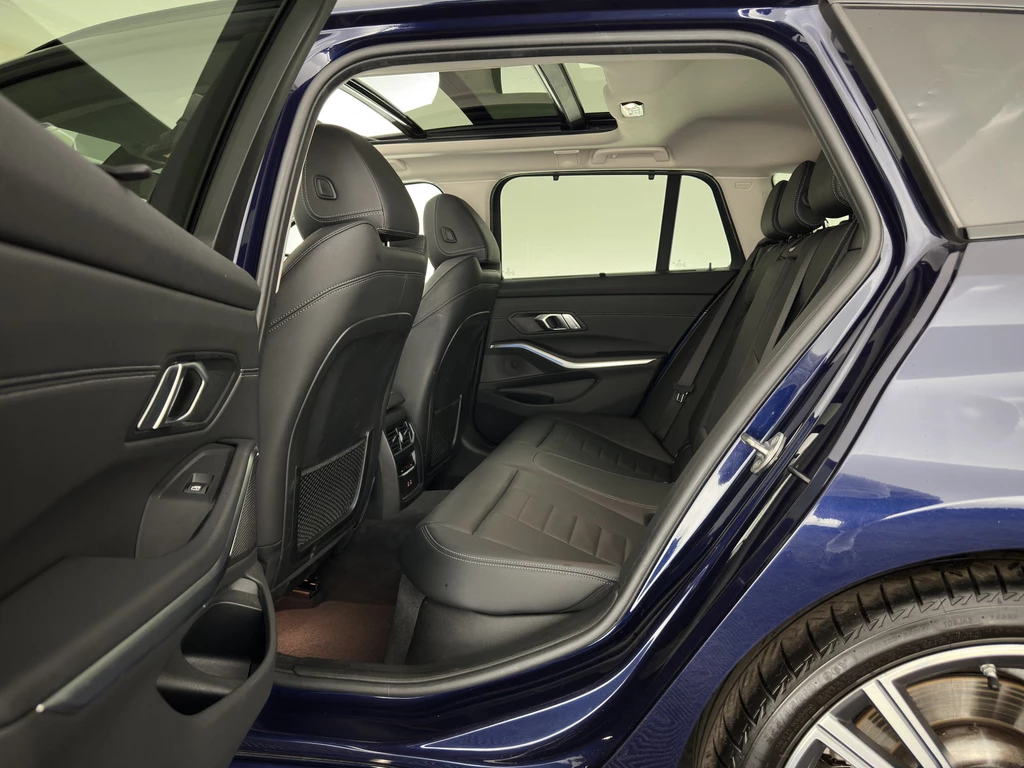 BMW 3 Serie – foto 10