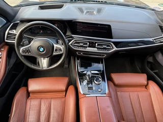 BMW X7 – thumbnail 22