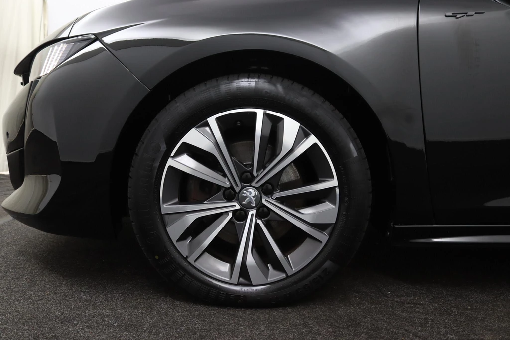 Peugeot 508 – foto 36