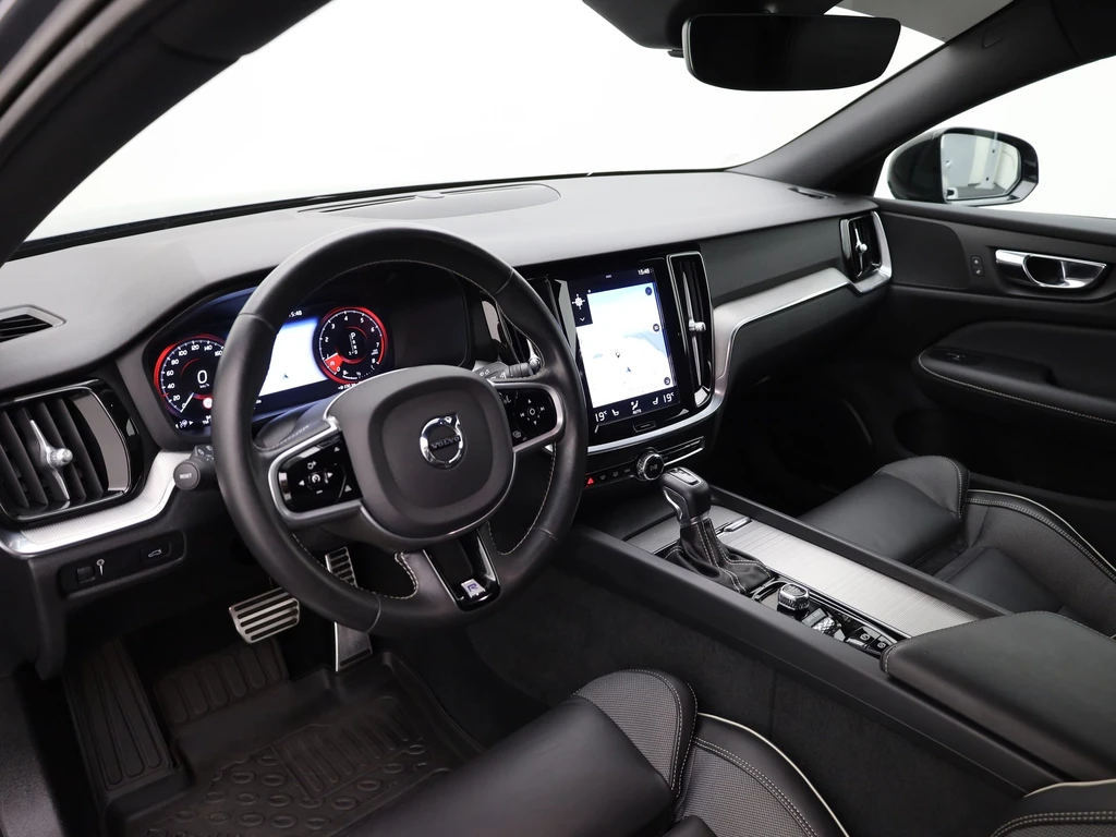 Volvo S60 – foto 17