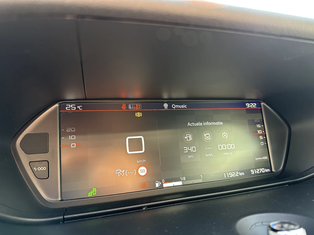 Citroën Grand C4 Spacetourer – foto 10