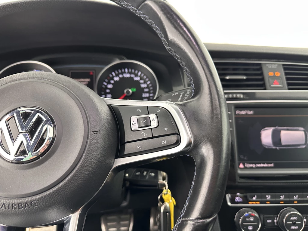 Volkswagen Golf – foto 18