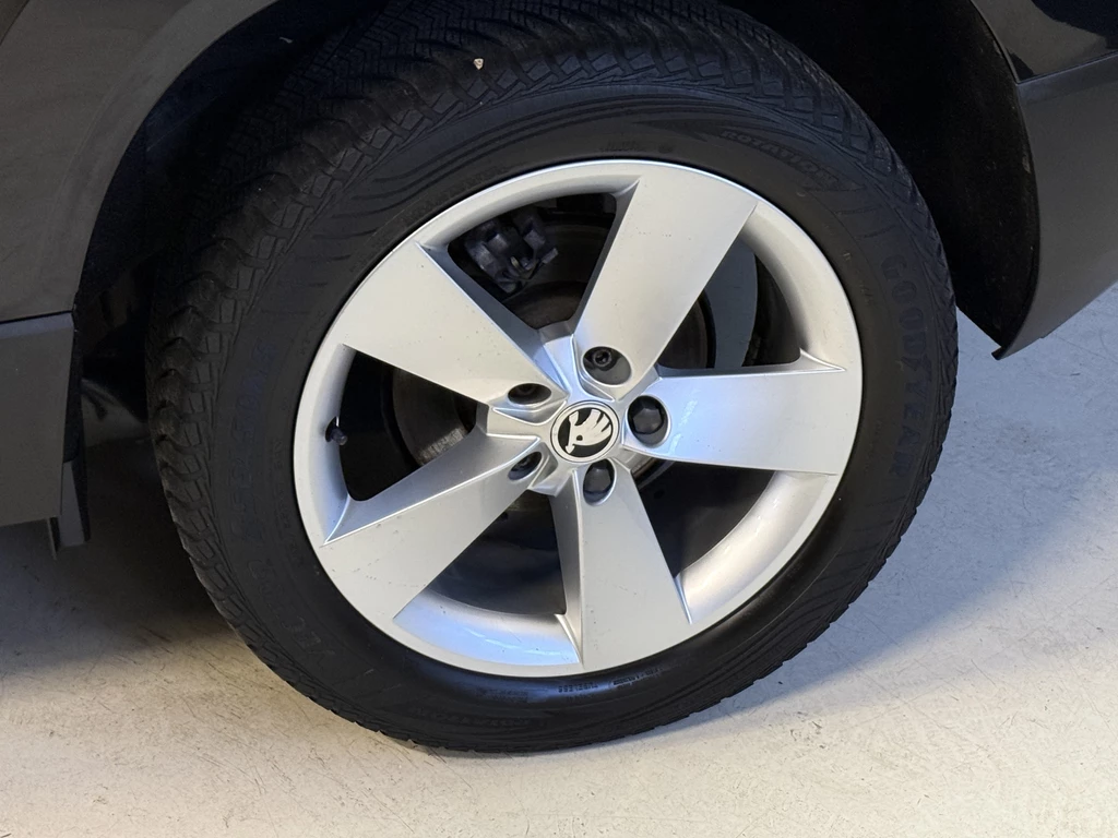 Škoda Karoq – foto 10