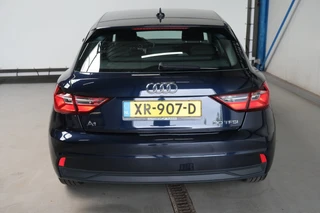 Audi A1 Sportback – thumbnail 3