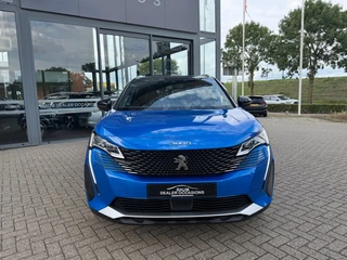 Peugeot 3008 – thumbnail 15