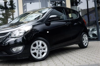 Opel KARL – thumbnail 2